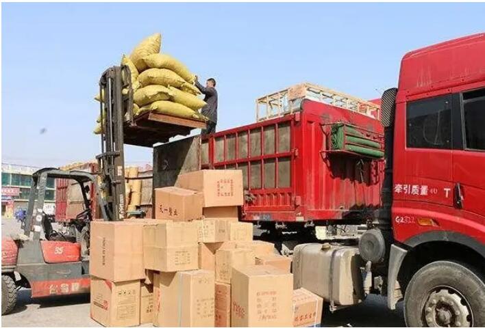 厦门到彭山区物流专线