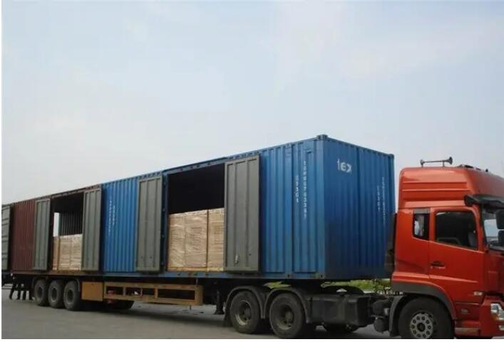 厦门到彭山区整车运输