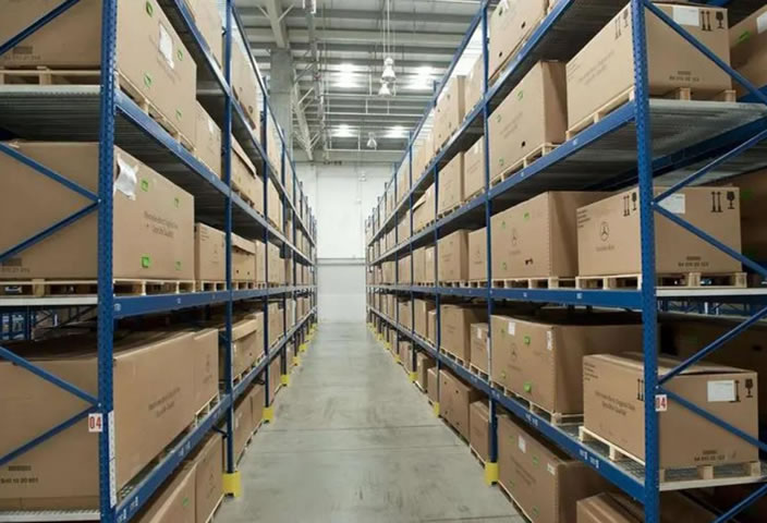 厦门到彭山区货物仓储