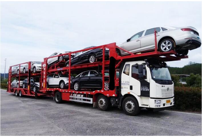 厦门到彭山区轿车托运